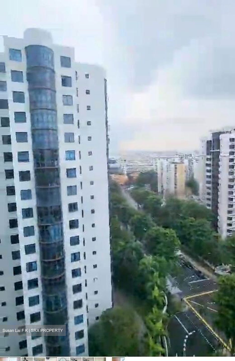 Parc Oasis (D22), Condominium #559596281